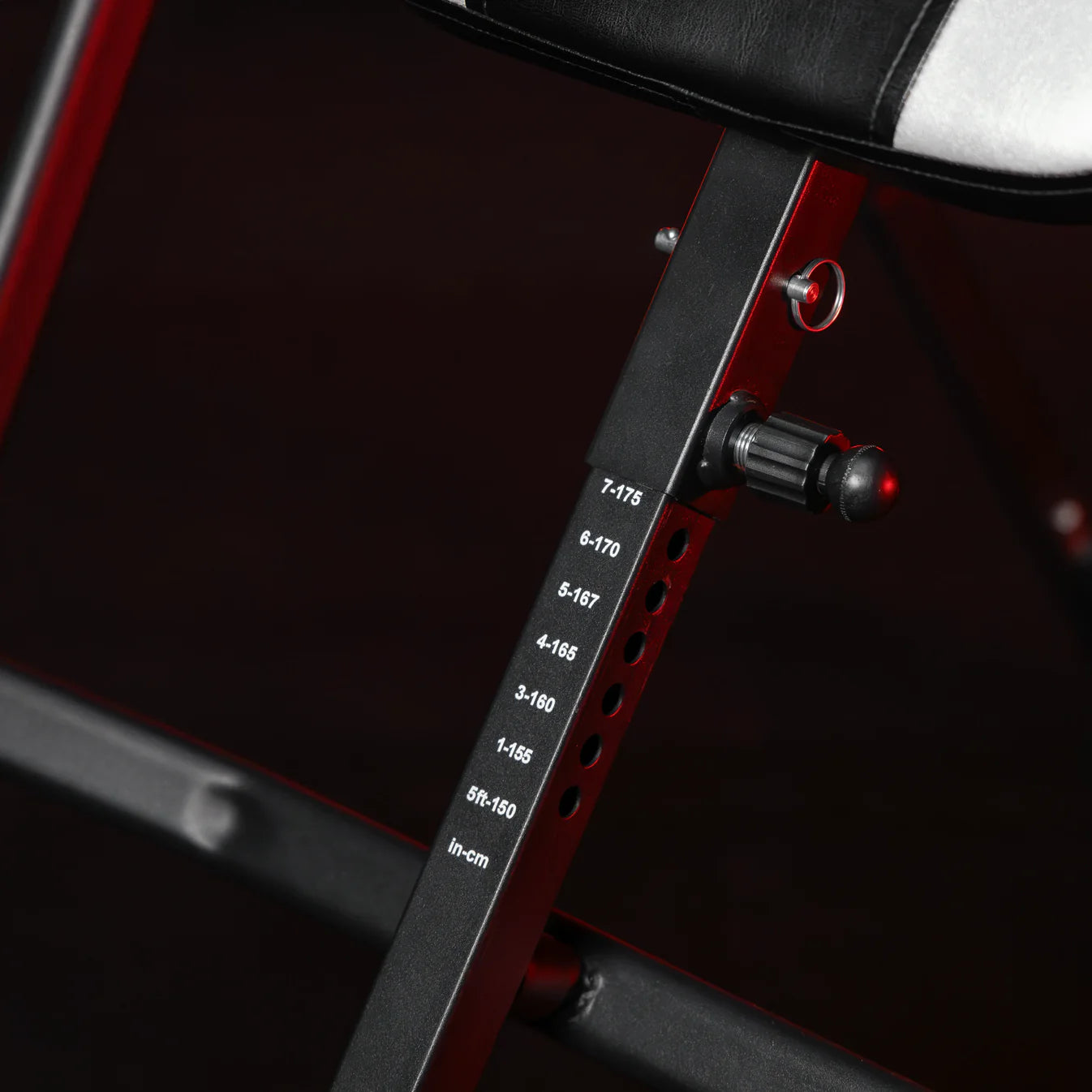 Inversion Table