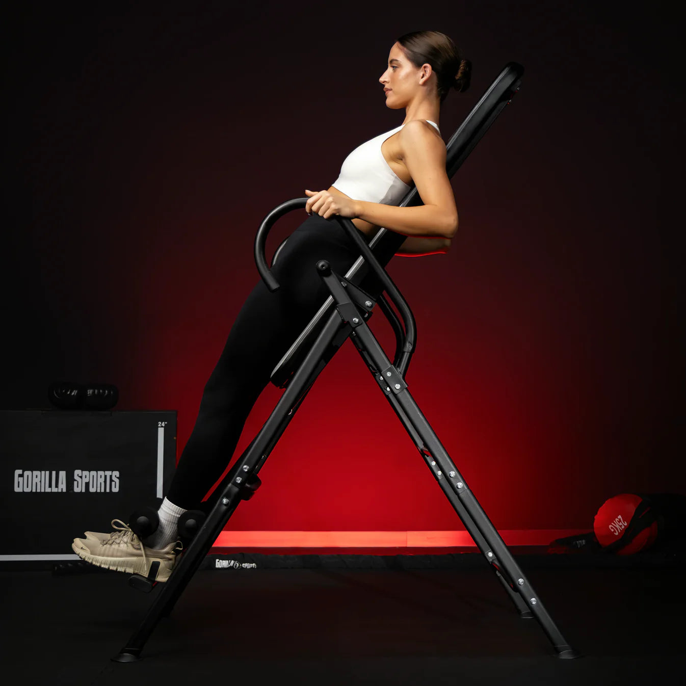 Inversion Table