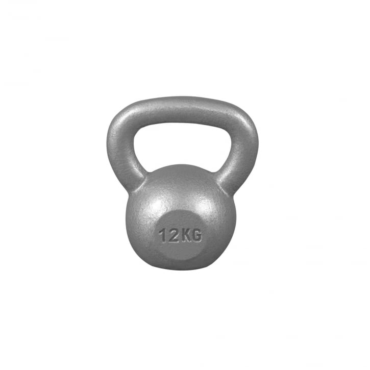 Kettlebellpakke IRON 12 kg 16 kg