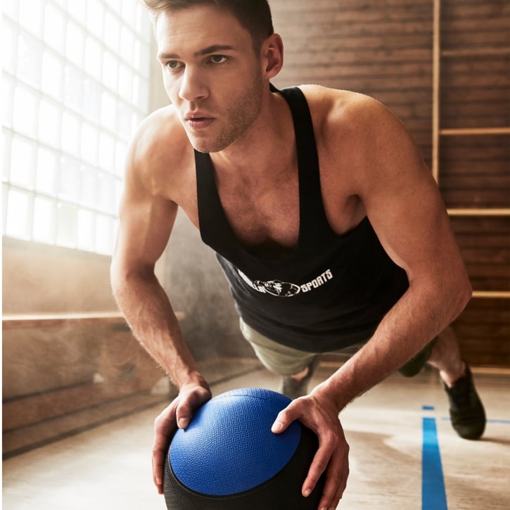 Medicinbold GS 1-10 Kg