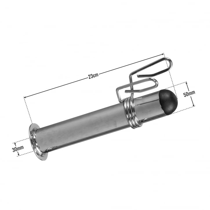 Adapter Olympic 30-50Mm