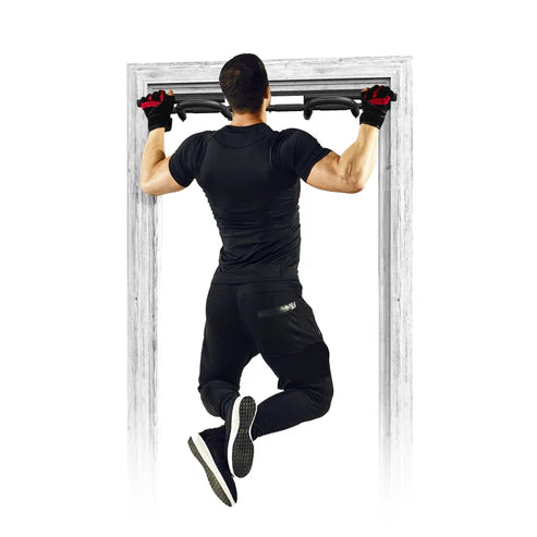 Pull Up Bar Dørmonteret