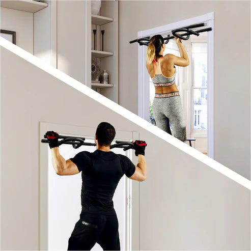 Pull Up Bar Dørmonteret