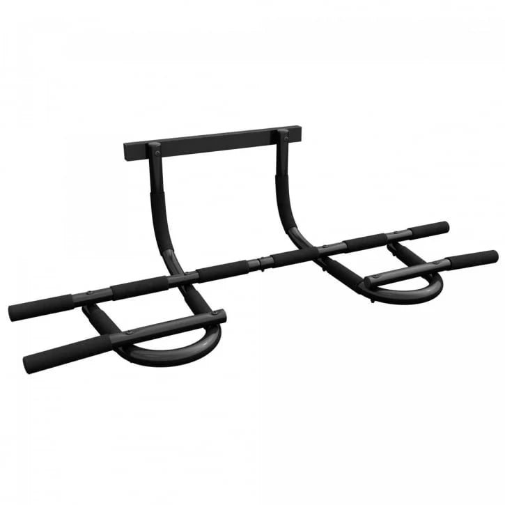 Pull-ups – begynderpakke från Gorilla Sports