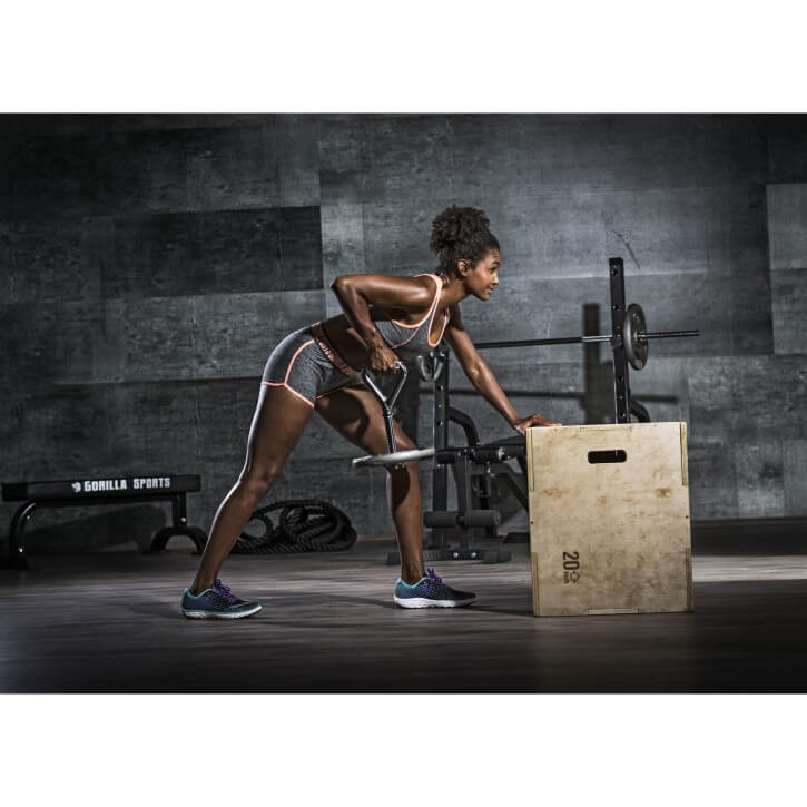 Kettlebell Grip 30 mm