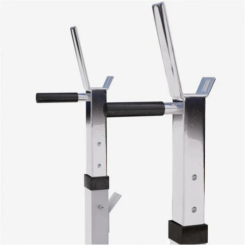 Bænkpres WHITE Vægtstang 38 kg