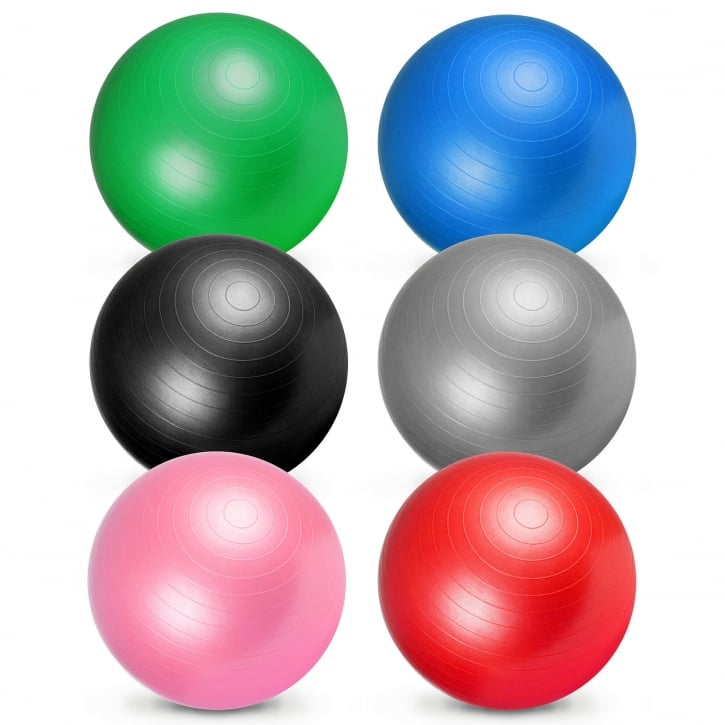 Fitnessbold Pilatesbold GS