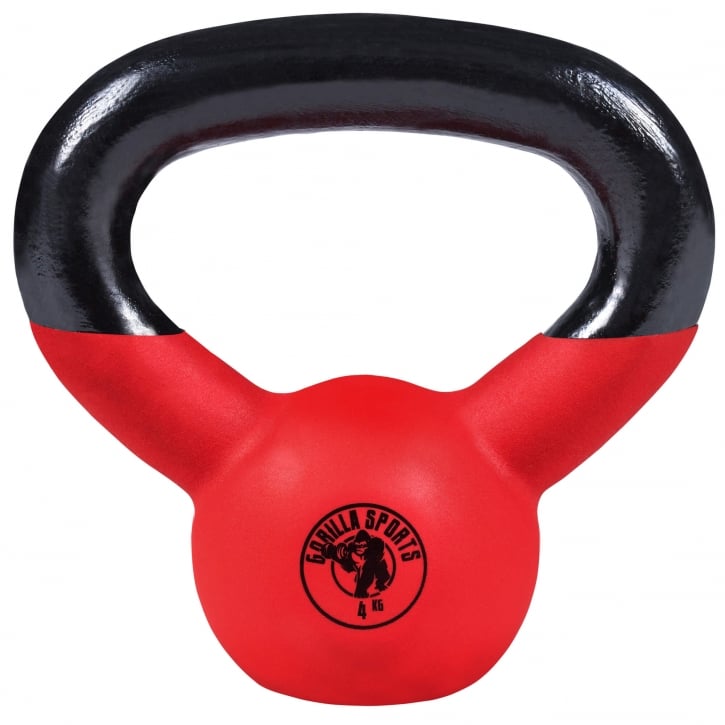 Kettlebell Gs Vinyl 2-32 kg