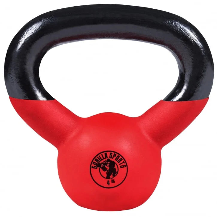 Eksplosiv Styrkepakke