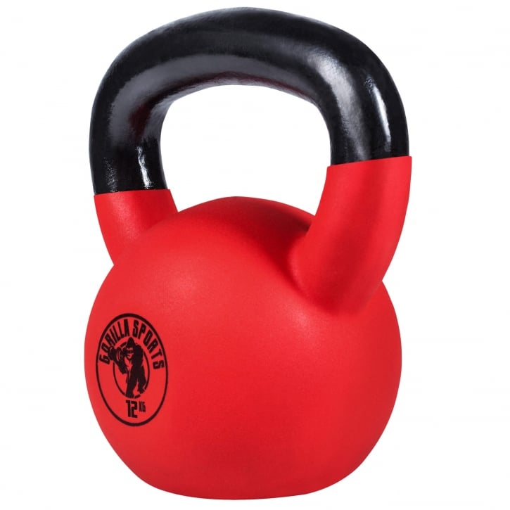 Kettlebell Gs Vinyl 2-32 kg