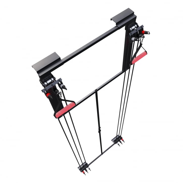 Tower 2000 Tre forskellige styrker