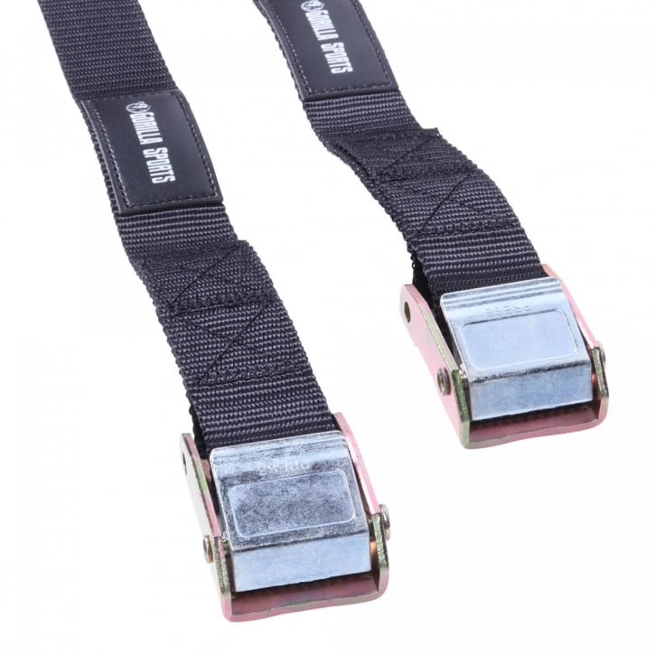 Gymnastikringe GS Træ Plast