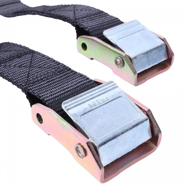 Gymnastikringe GS Træ Plast