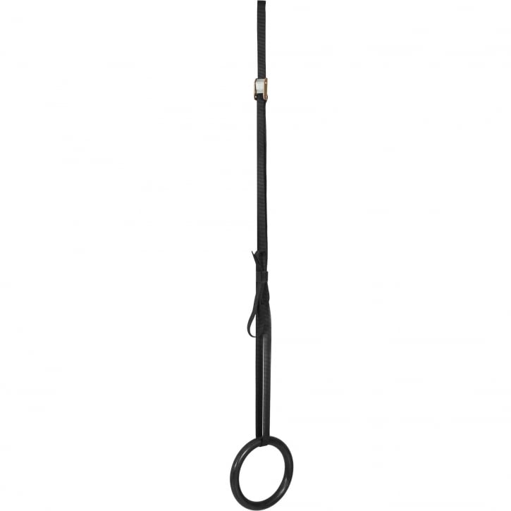 Gymnastikringe GS Træ Plast