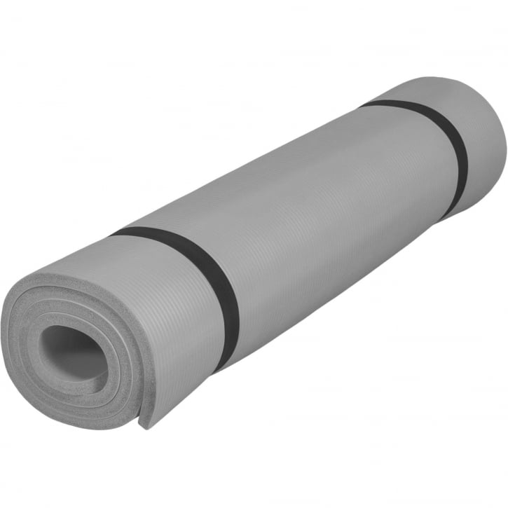 Træningsmåtte Xl DELUXE 190X100 Cm