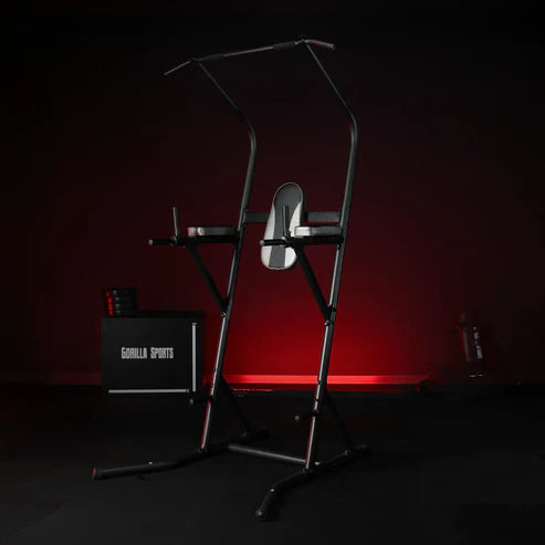 Power Tower Deluxe