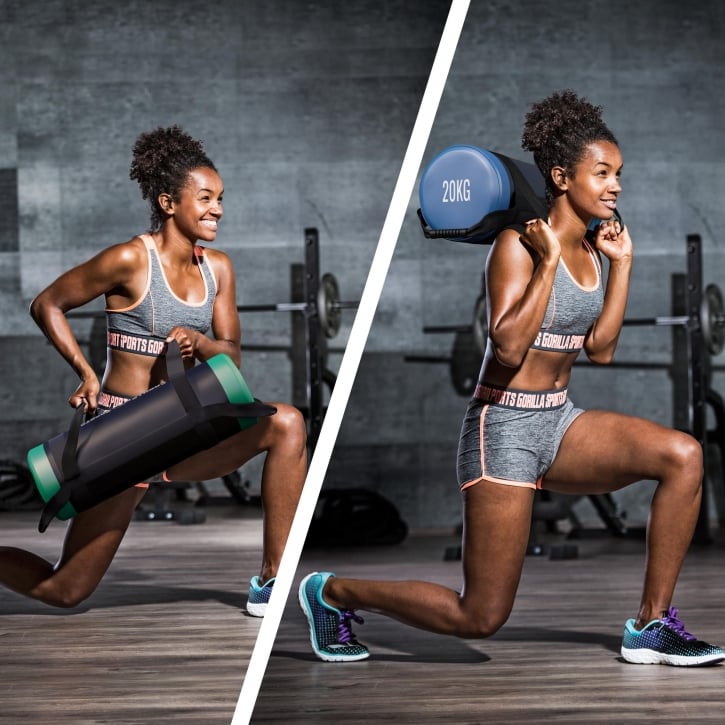 Sandsække Sand Bag 5–30 Kg