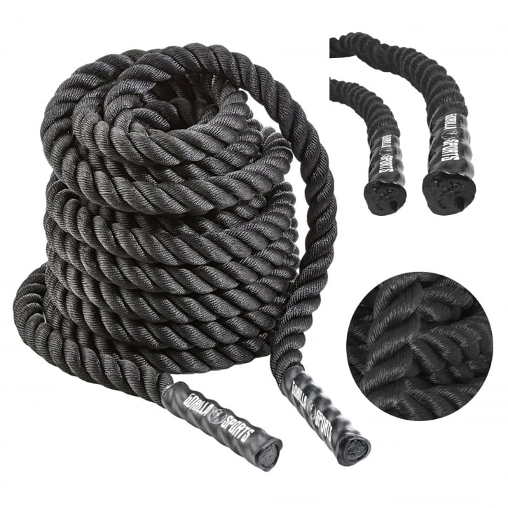 Battle Rope Power Reb Nylon