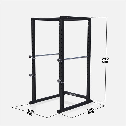 Power Cage Power Rack