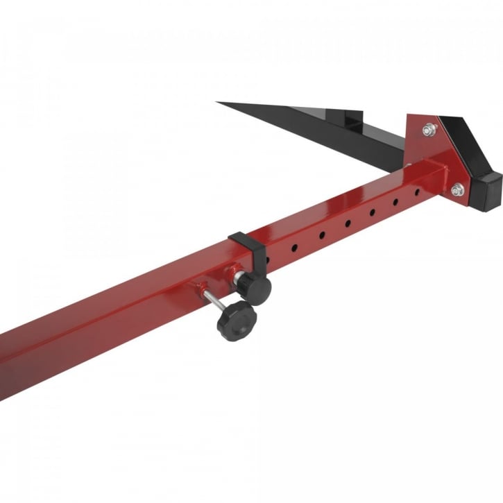 Vægtstangstativ Squat Rack PRO