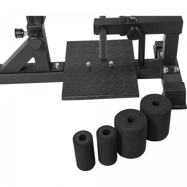 Sissy Squat Bænk GS