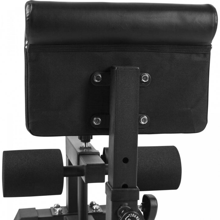 Sissy Squat Bænk GS