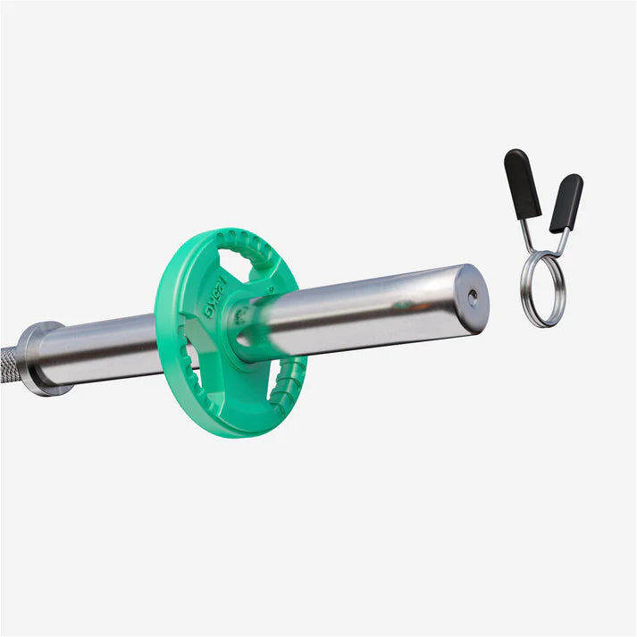 Vægtskiver Trigrip 51 Mm 1,25-25 Kg