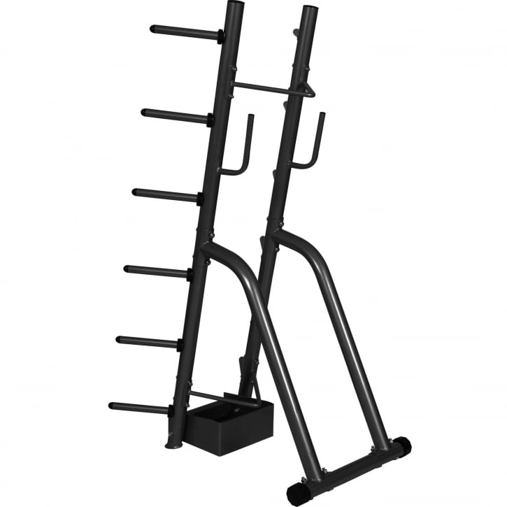 Bodypumpstativ Stænger Og Vægte