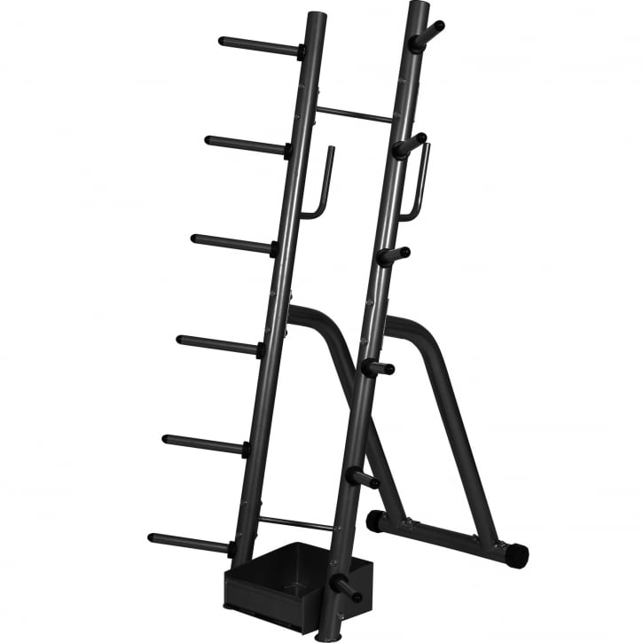 Bodypumpstativ Stænger Og Vægte