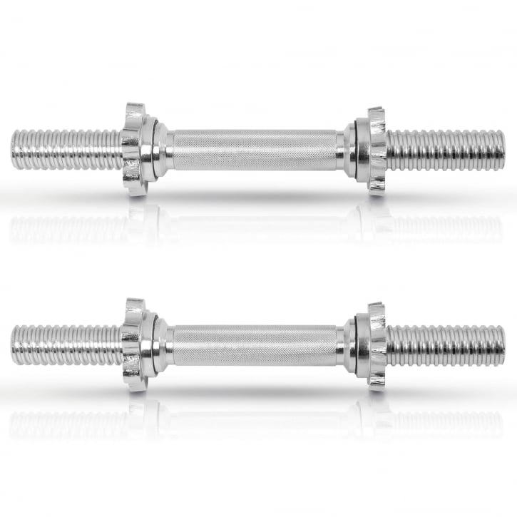 Håndvægt 2x35 cm Skruelås 30 mm