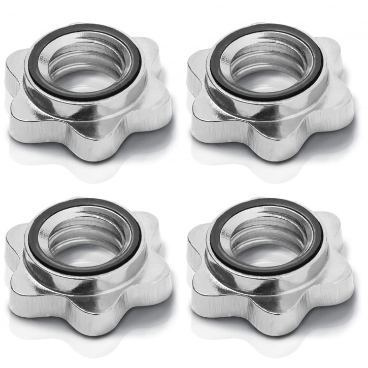 Håndvægt 2x35 cm Skruelås 30 mm