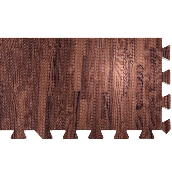 Træningsmåtter EVA Sæt Med 8