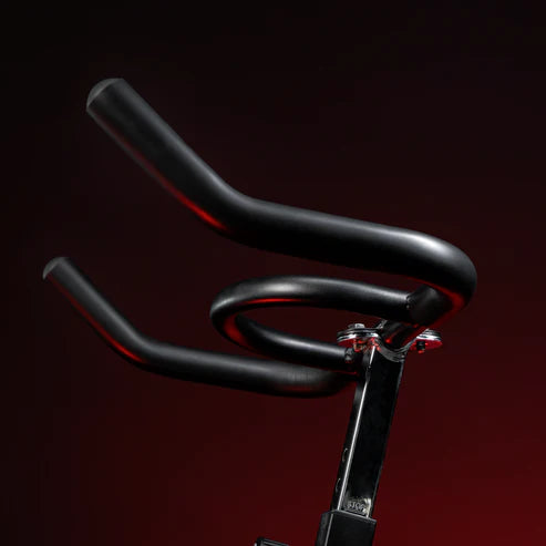 Træningscykel Motionscykel Pro F25x50 från Gorilla Sports