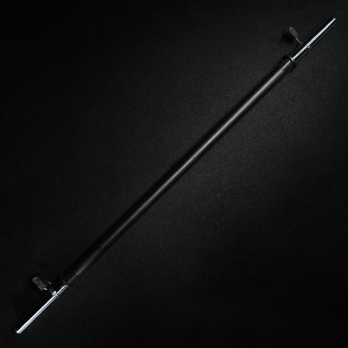 Vægtstang 130 cm Pro 30 mm