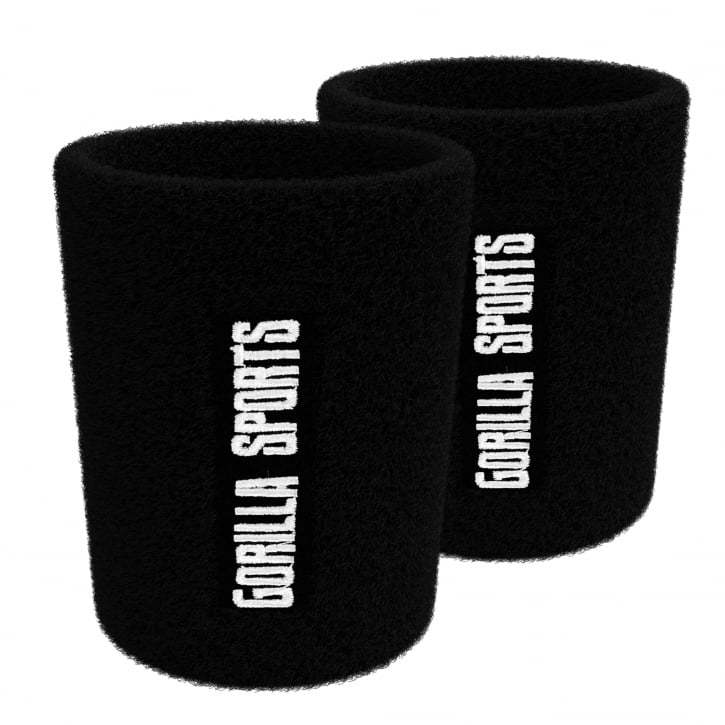 Svedbånd Armbånd Kettlebell