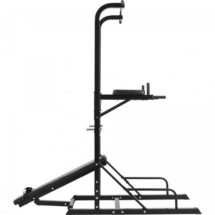 Bænkpres Multistation PRO