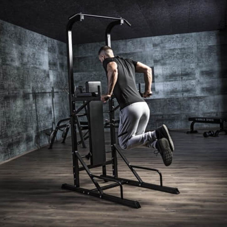 Bænkpres Multistation PRO