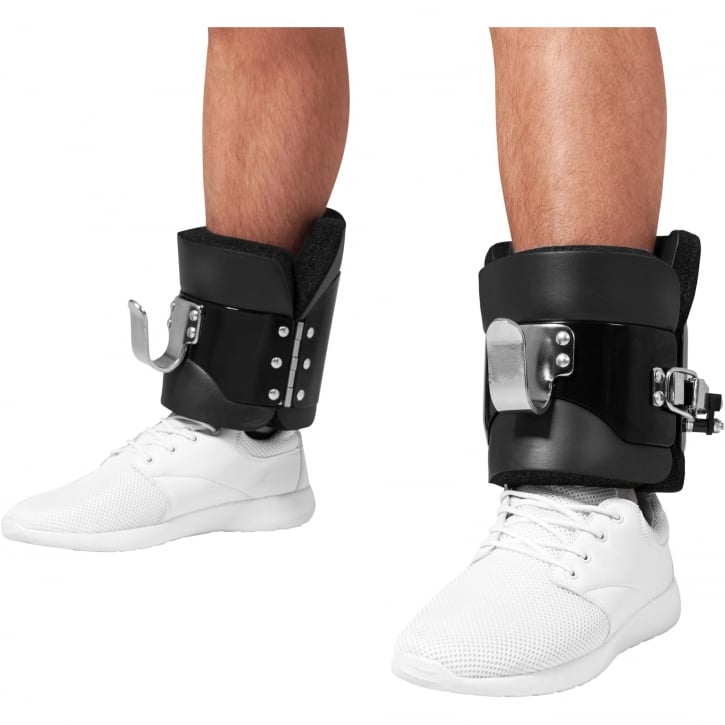 Inversion Gravity Boots Mavetræner