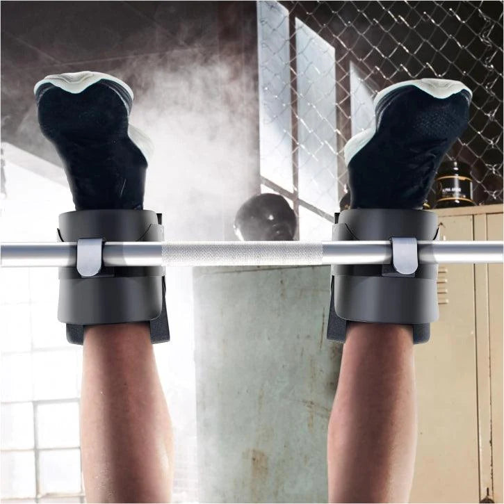 Inversion Gravity Boots Mavetræner