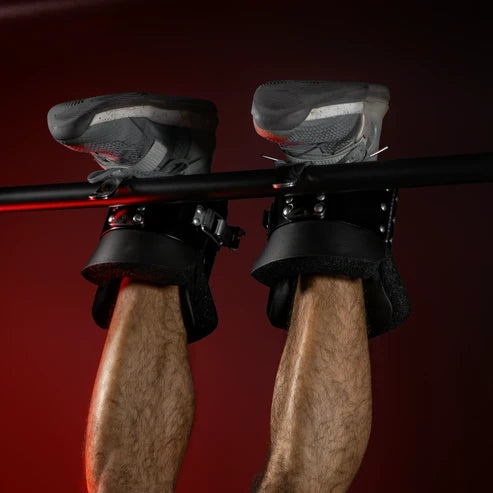 Inversion Gravity Boots Mavetræner från Gorilla Sports