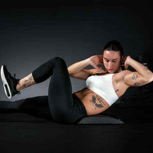 Sit Up Pude