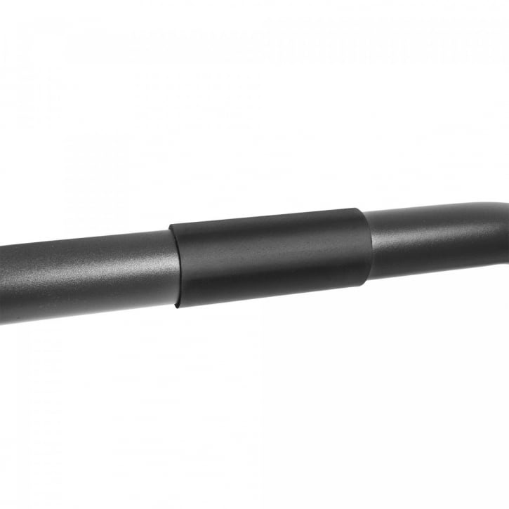 Parallette Push Up Bars Sort Blå Rød