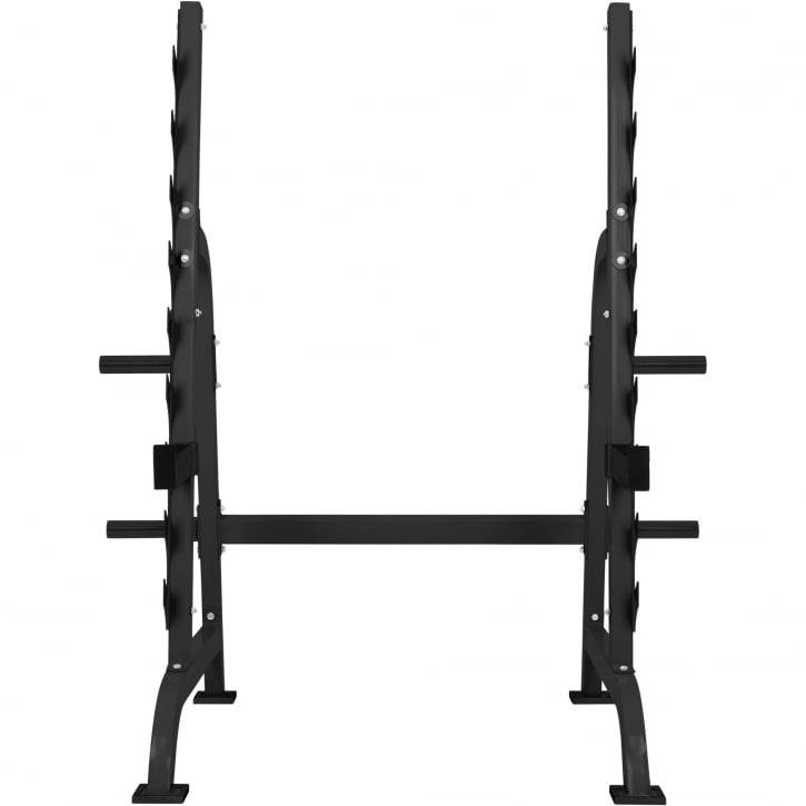 Squat Rack PRO Barbellstativ