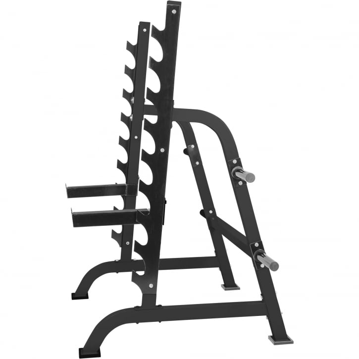 Squat Rack PRO Barbellstativ