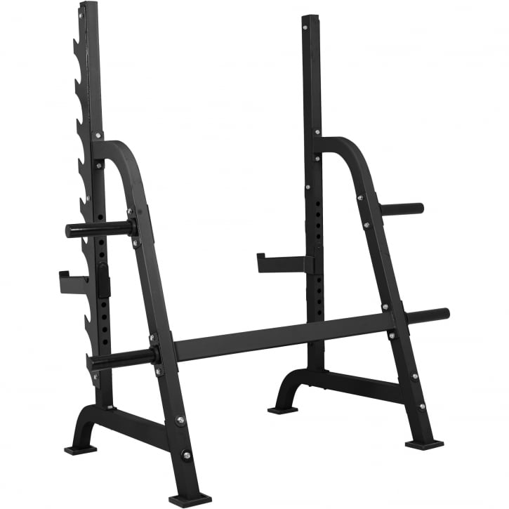 Squat Rack PRO Barbellstativ