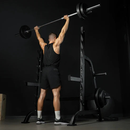 Squat Rack PRO Barbellstativ