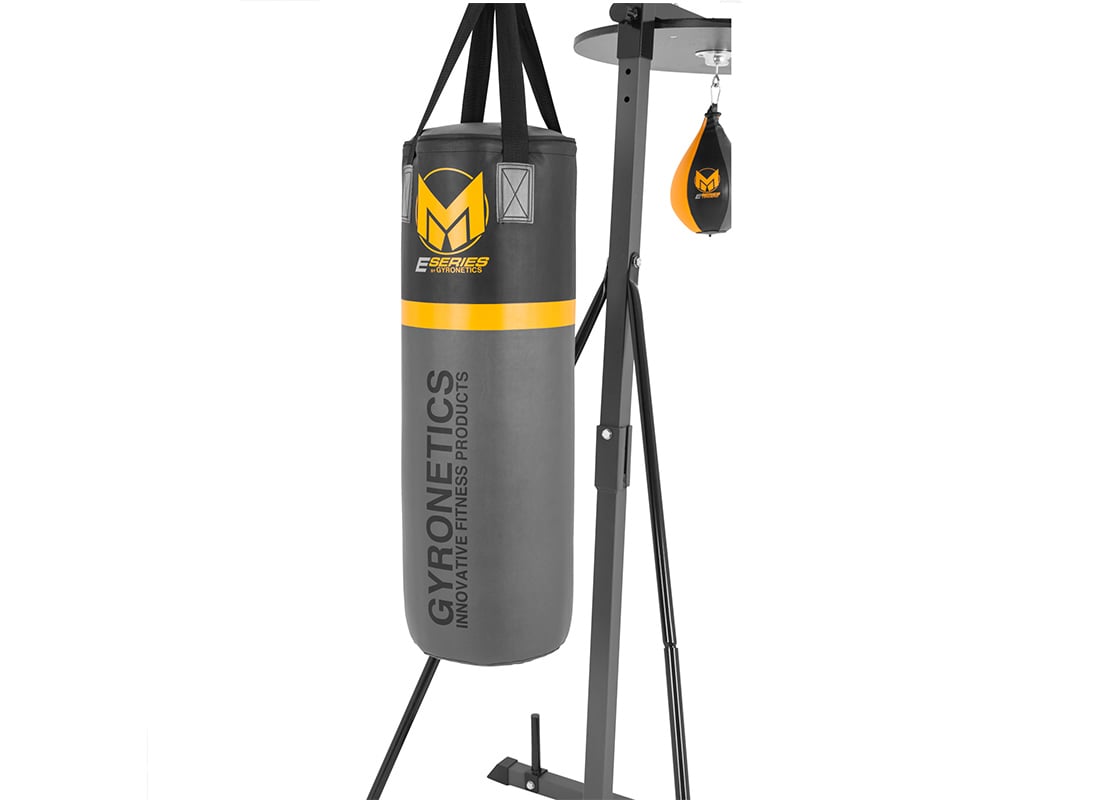 Boksestation E Series Boksesekk Boksebolden