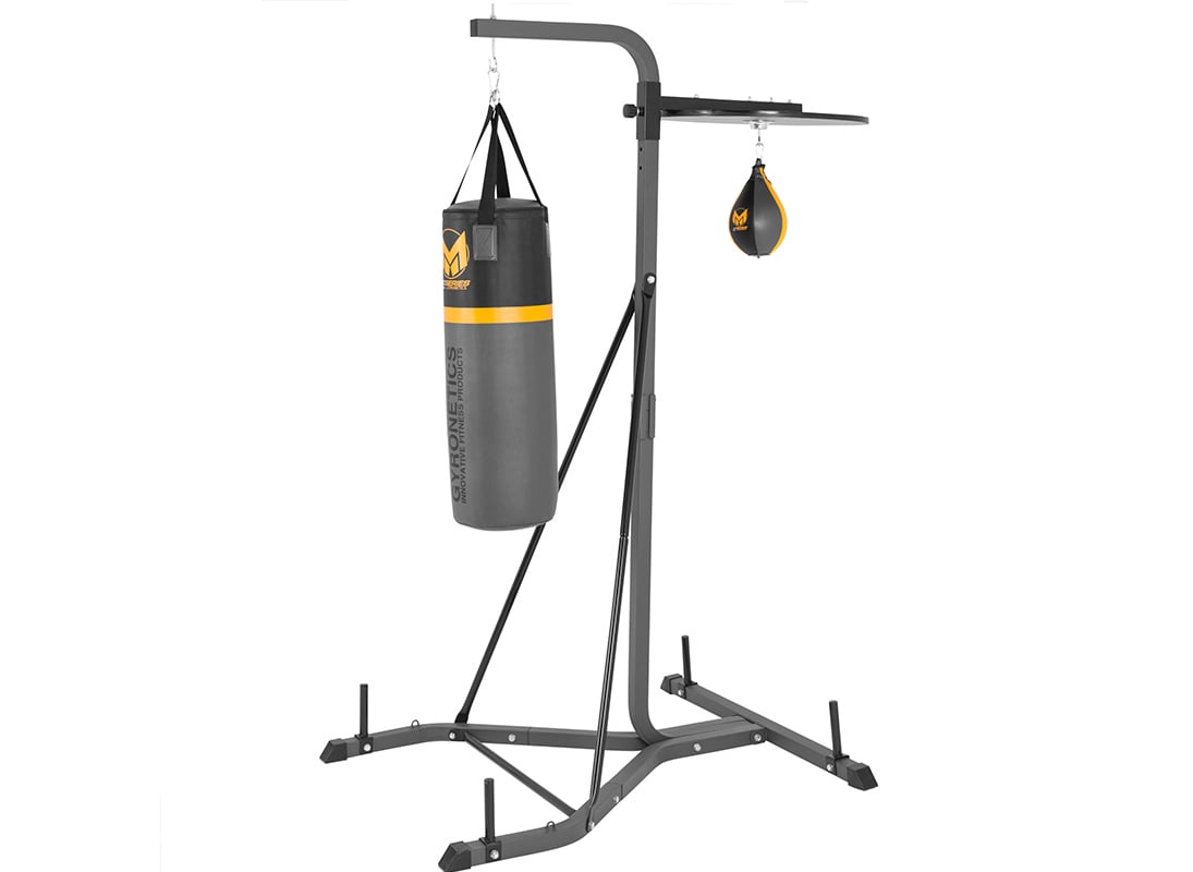 Boksestation E Series Boksesekk Boksebolden