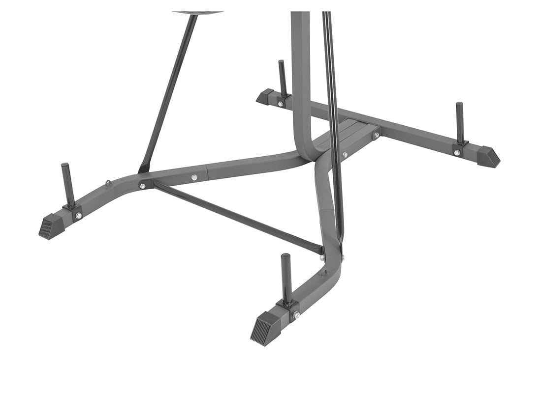 Boksestation E Series Boksesekk Boksebolden