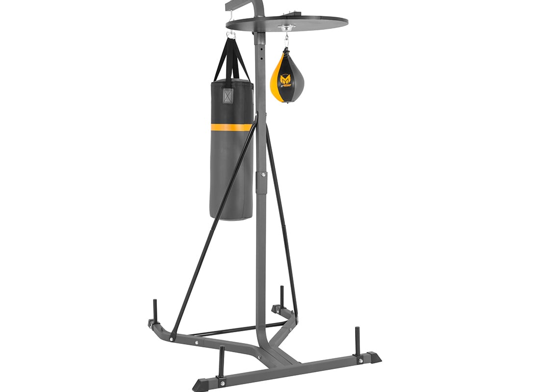 Boksestation E Series Boksesekk Boksebolden